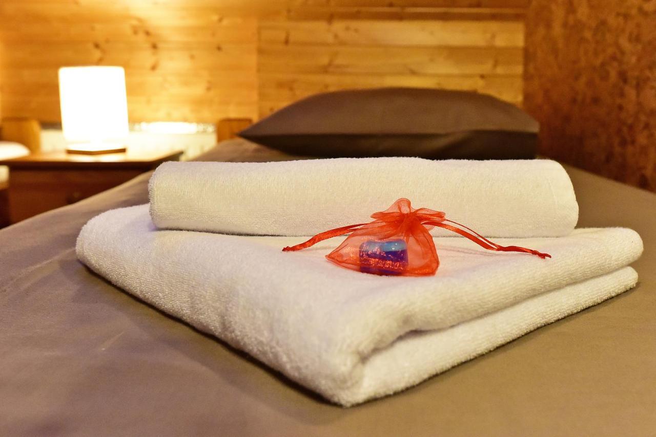 Spa Villa ทราไก ภายนอก รูปภาพ
