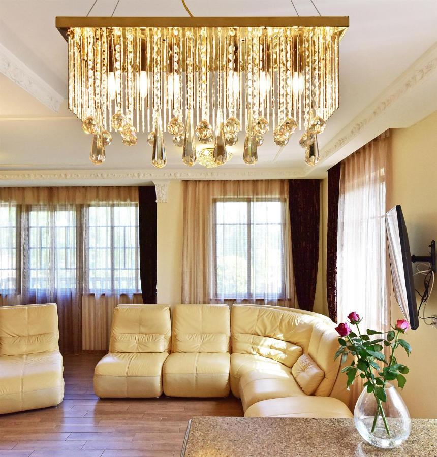 Spa Villa ทราไก ภายนอก รูปภาพ